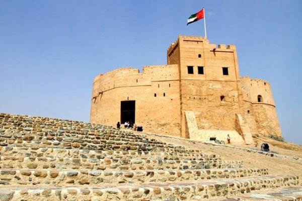 Fujairah Heritage City Tour